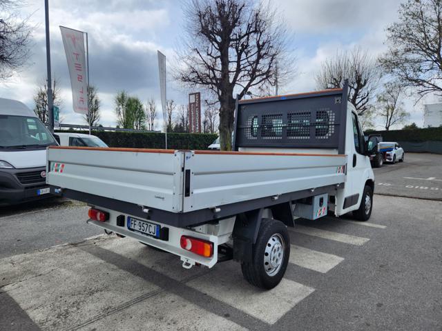 Citroen Jumper rate senza finanziarie anticipo 30 %motore 0 km - foto 3 di 4