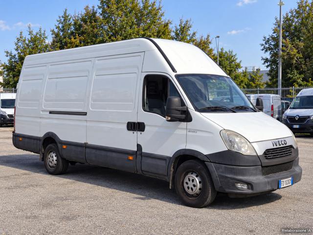 Iveco Daily S210cvl4h3 astecamion24.com - foto 4 di 4