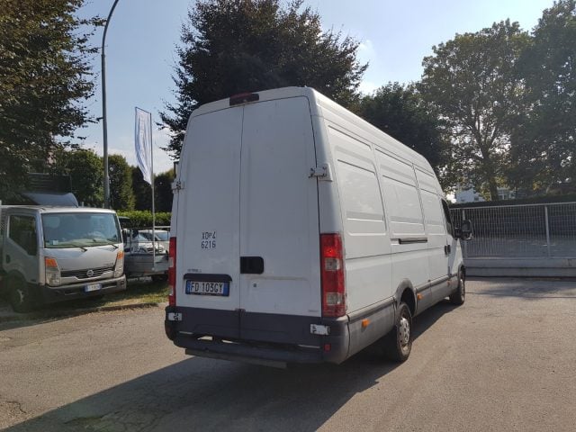 Iveco Daily S210cvl4h3 rate senza banche anticipo 4700euro - foto 3 di 4