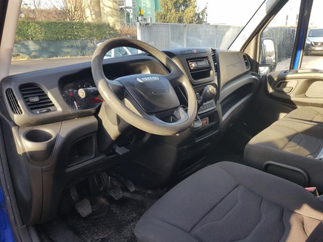 Iveco Daily METANO ENTRA ZTL rate senza finanziarie - foto 3 di 4