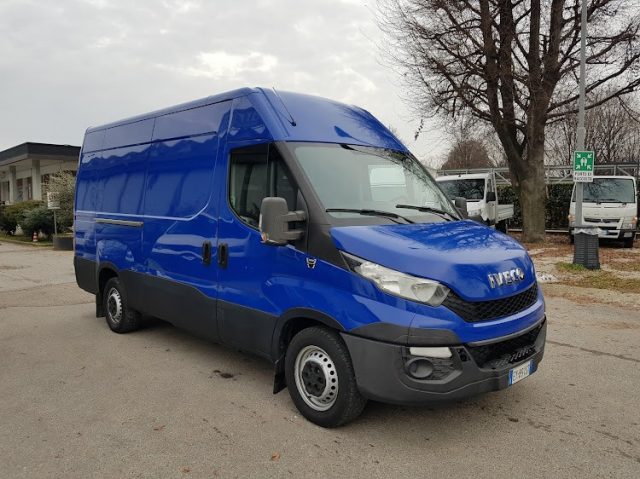 Iveco Daily METANO ENTRA ZTL rate senza finanziarie - foto 2 di 4