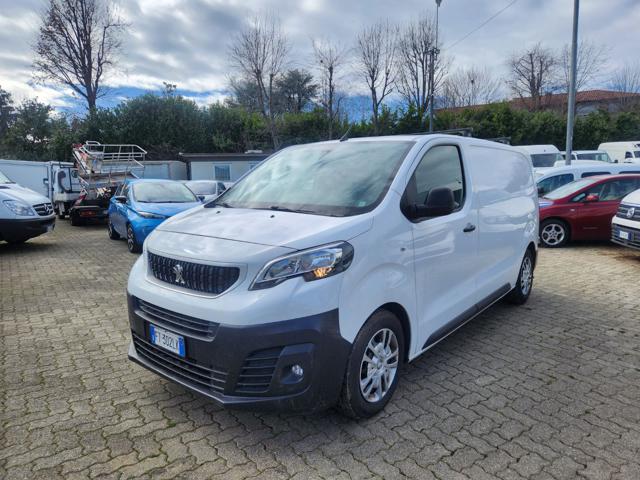Peugeot Expert BlueHDi 115 S&S PL-TN Furg. Pro Limited Edition St, del 2018, 188.000 km, in vendita a Novedrate (CO)