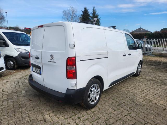 Peugeot Expert BlueHDi 115 S&S PL-TN Furg. Pro Limited Edition St - foto 3 di 11