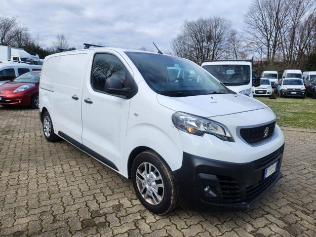Peugeot Expert BlueHDi 115 S&S PL-TN Furg. Pro Limited Edition St - foto 2 di 11