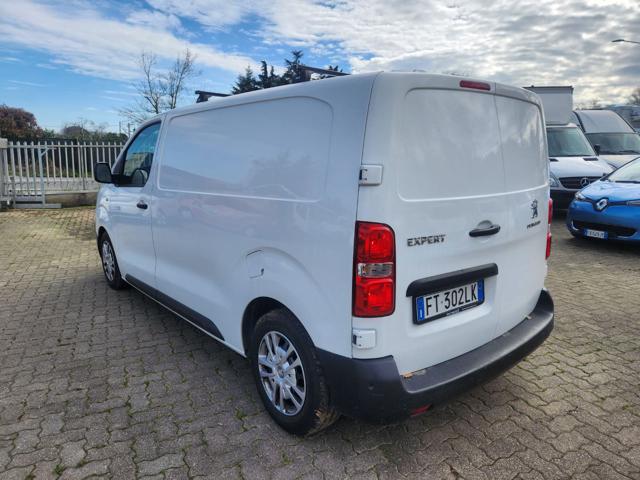 Peugeot Expert BlueHDi 115 S&S PL-TN Furg. Pro Limited Edition St - foto 4 di 11