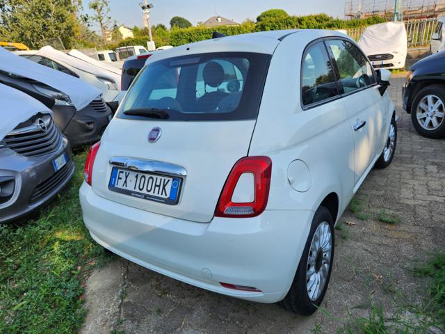 Fiat 500 1.2 dolcevita - foto 3 di 4