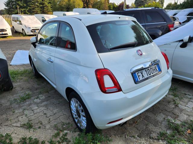 Fiat 500 1.2 dolcevita - foto 2 di 4