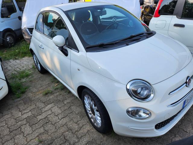 Fiat 500 1.2 dolcevita - foto 4 di 4