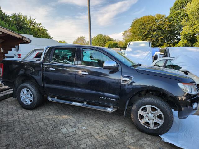 Ford Ranger 2.2 TDCi aut. DC Limited 5pt. motore nuovo fattura - foto 4 di 4