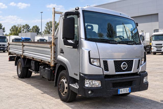 Nissan NT500 Euro 6, del 2015, 523.000 km, in vendita a Novedrate (CO)
