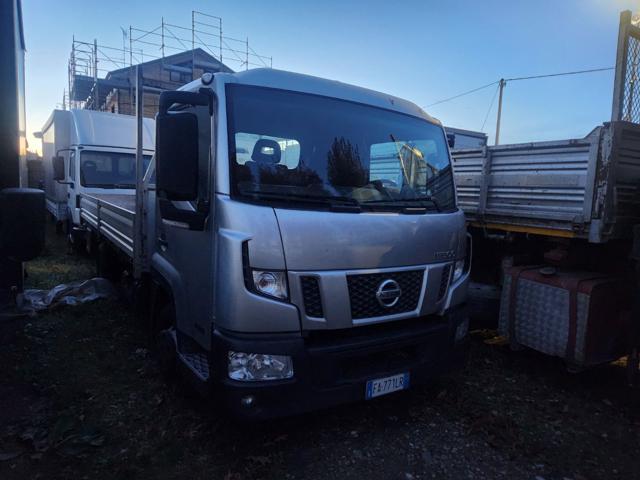 Nissan NT500 Euro 6 - foto 2 di 9
