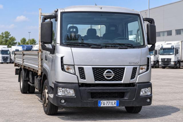 Nissan NT500 Euro 6 - foto 3 di 4