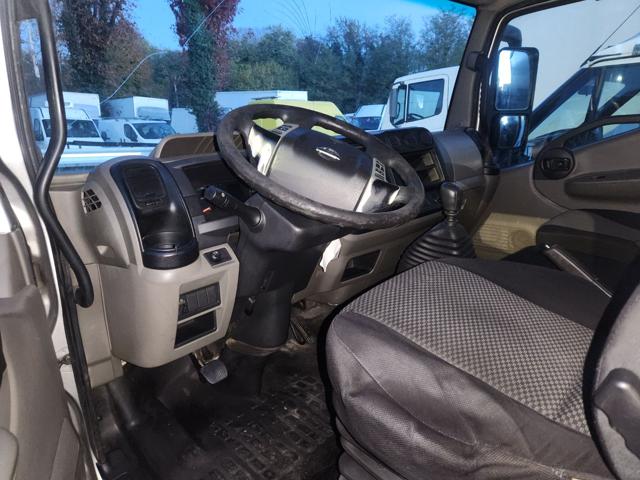 Nissan NT500 Euro 6 - foto 4 di 9