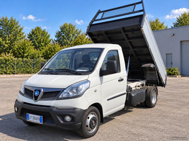 Piaggio Porter NP6 RIBALTABILE km 0 aziendale - foto 1 di 4