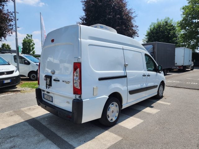Fiat Scudo USO SPECIALE LIBRETTO CAMPER OFFICINA - foto 3 di 4