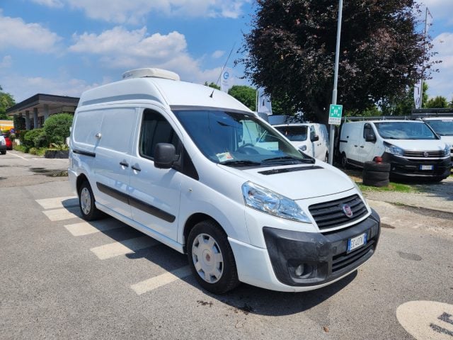 Fiat Scudo USO SPECIALE LIBRETTO CAMPER OFFICINA - foto 2 di 4