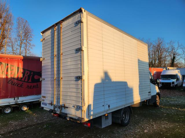 Iveco Daily 35C17 RATE SENZA FINANZIARIE - foto 3 di 4