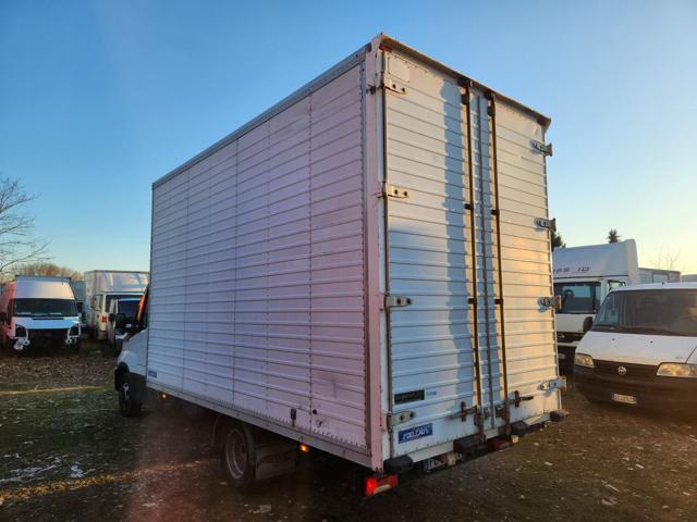 Iveco Daily 35C17 RATE SENZA FINANZIARIE - foto 4 di 4