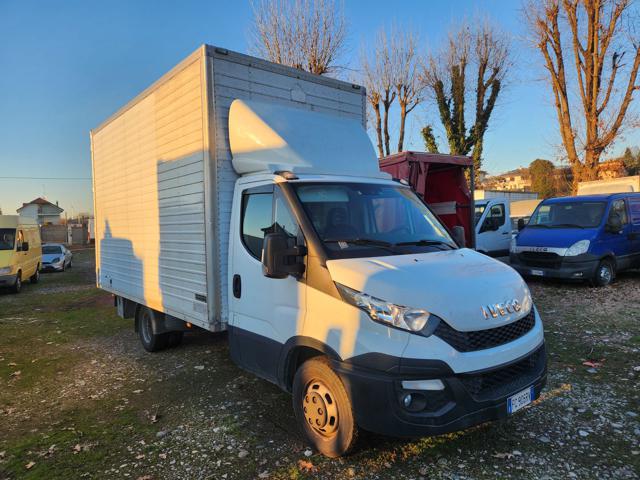Iveco Daily 35C17 RATE SENZA FINANZIARIE - foto 2 di 4