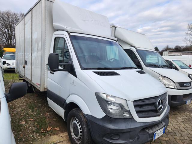 Mercedes-Benz Sprinter Asta libera astecamion24.com - foto 2 di 4