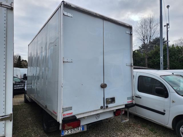Mercedes-Benz Sprinter Asta libera astecamion24.com - foto 4 di 4