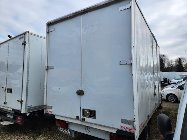 Mercedes-Benz Sprinter Asta libera astecamion24.com - foto 3 di 4