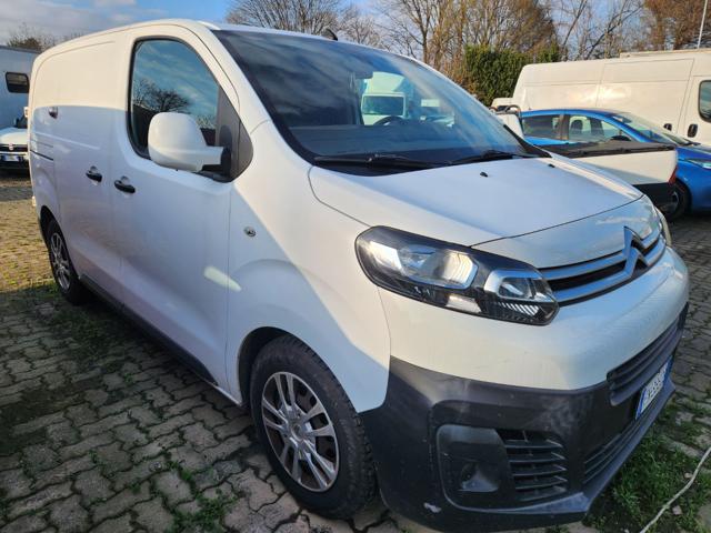 Citroen Jumpy BlueHDi 115 S&S PC-TN Furgone XS Club - foto 2 di 4