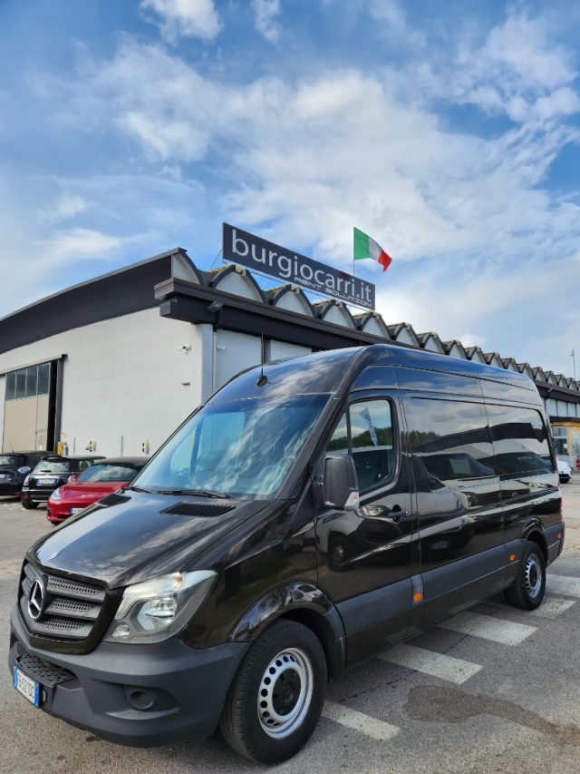 Mercedes-Benz Sprinter rate senza finanziarie senza sponda12000euro - foto 2 di 4