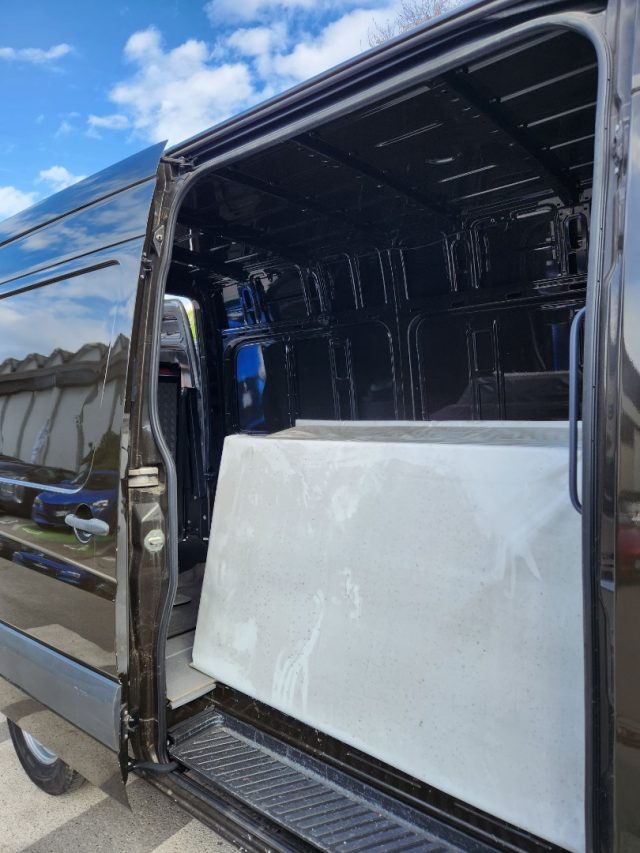 Mercedes-Benz Sprinter rate senza finanziarie senza sponda12000euro - foto 4 di 4