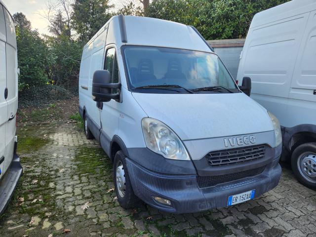 Iveco Daily L4 H 3 3000CC RATE SENZA FINANZIARIE - foto 2 di 4
