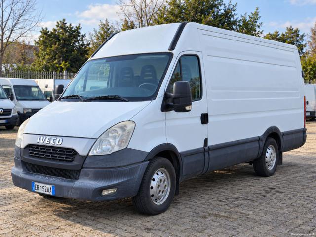 Iveco Daily L4 H 3 3000CC astecamion24.com, del 2013, 228.000 km, in vendita a Novedrate (CO)