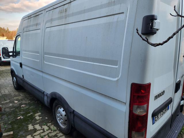 Iveco Daily L4 H 3 3000CC RATE SENZA FINANZIARIE - foto 4 di 4