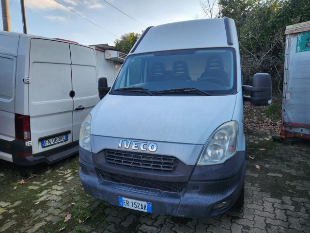 Iveco Daily L4 H 3 3000CC RATE SENZA FINANZIARIE usato a NOVEDRATE