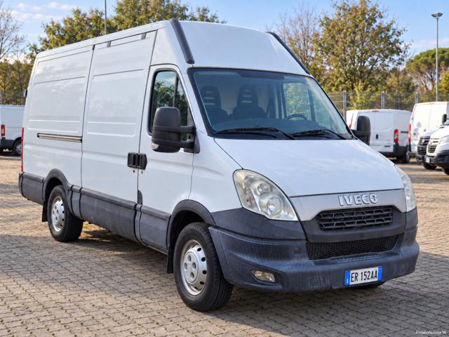 Iveco Daily L4 H 3 3000CC astecamion24.com - foto 3 di 4
