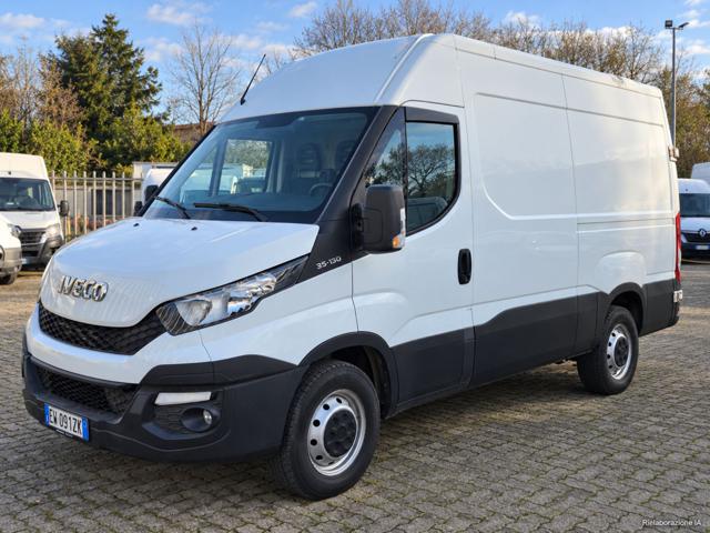 Iveco Daily L2 H2 astecamion24.com - foto 1 di 4