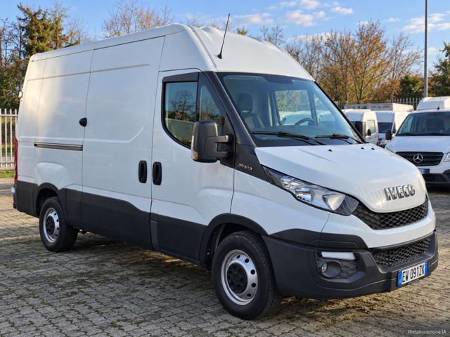 Iveco Daily L2 H2 astecamion24.com - foto 3 di 4