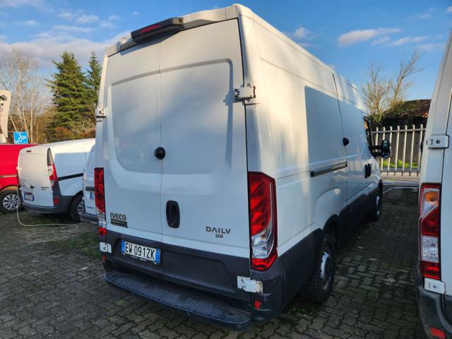 Iveco Daily L2 H2 RATE SENZA FINANZIARIE NE BANCHE - foto 3 di 4