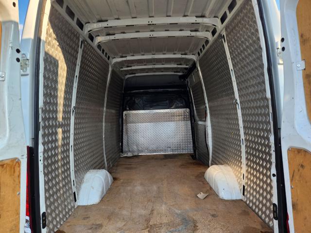 Iveco Daily L2 H2 RATE SENZA FINANZIARIE NE BANCHE - foto 4 di 4