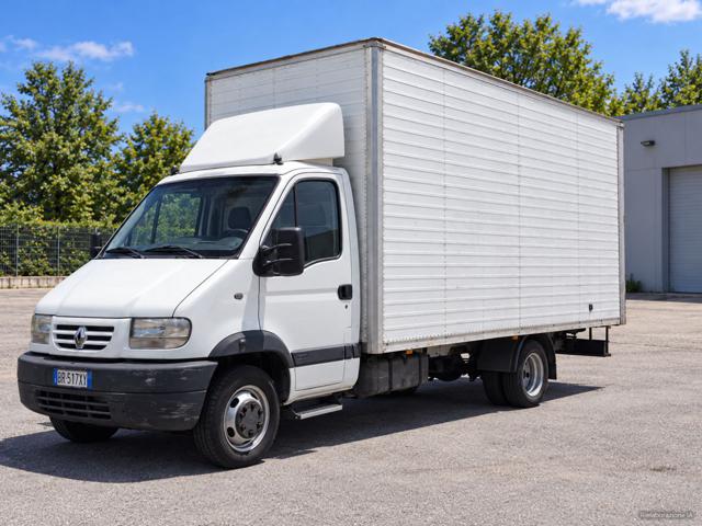 Renault Mascott 130.35 2.8 MECCANICA C13 DAILY - foto 3 di 4
