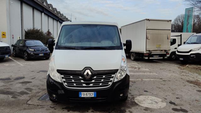 Renault Master E5B RATE SENZA FINANZIARIE usato a NOVEDRATE