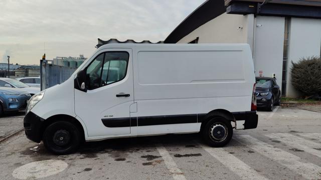 Renault Master E5B RATE SENZA FINANZIARIE - foto 3 di 4