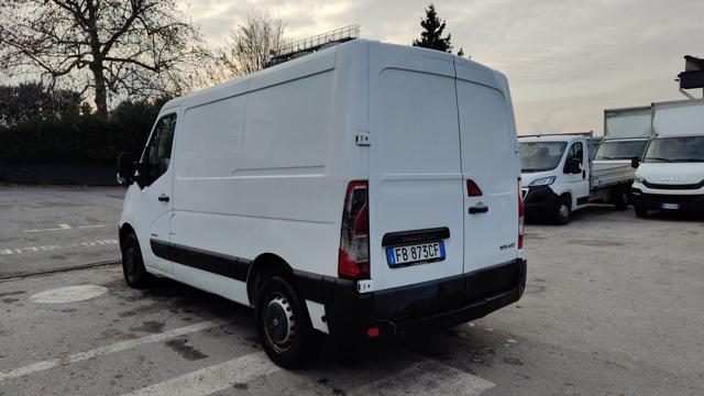 Renault Master E5B RATE SENZA FINANZIARIE - foto 4 di 4