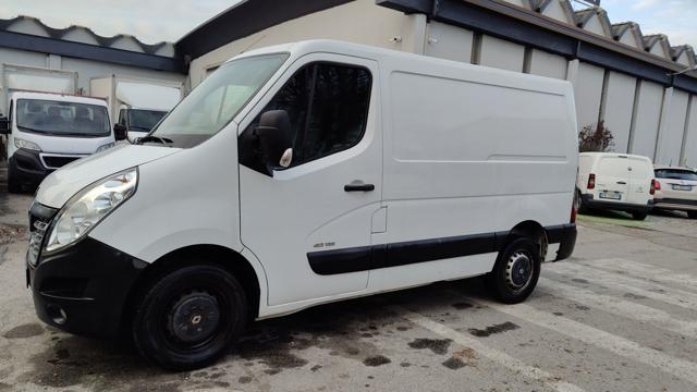 Renault Master E5B RATE SENZA FINANZIARIE - foto 2 di 4