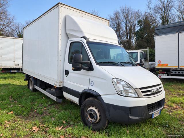 Iveco Daily 65 q sponda idraulica astecamion24.com - foto 4 di 4