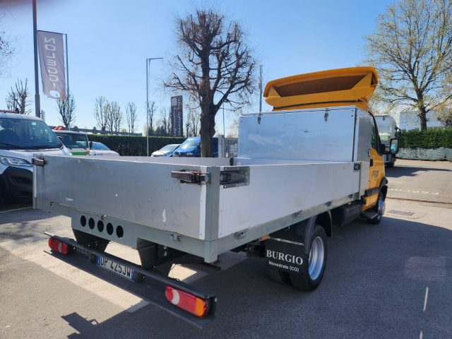 Renault Mascott FISSO E VANO ATREZZI RATE SENZA BANCHE - foto 3 di 4