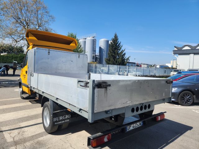 Renault Mascott FISSO E VANO ATREZZI RATE SENZA BANCHE - foto 4 di 4