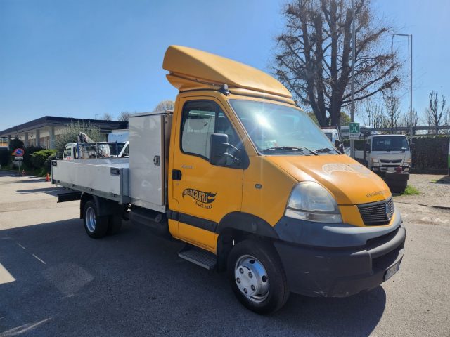 Renault Mascott FISSO E VANO ATREZZI RATE SENZA BANCHE - foto 2 di 4