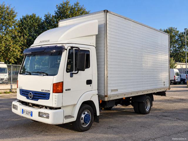Nissan Atleon cassone h2600 astecamion24.com - foto 2 di 4