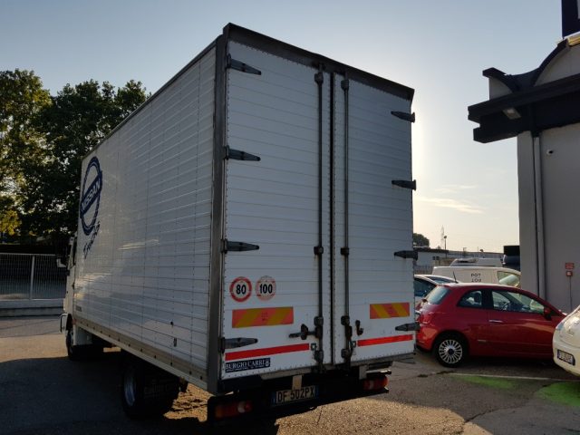 Nissan Atleon cassone h2600 RATE SENZA FINANZIARIE - foto 4 di 4