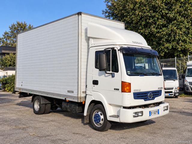 Nissan Atleon cassone h2600 astecamion24.com - foto 4 di 4